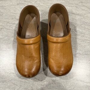 Dansko Clogs
